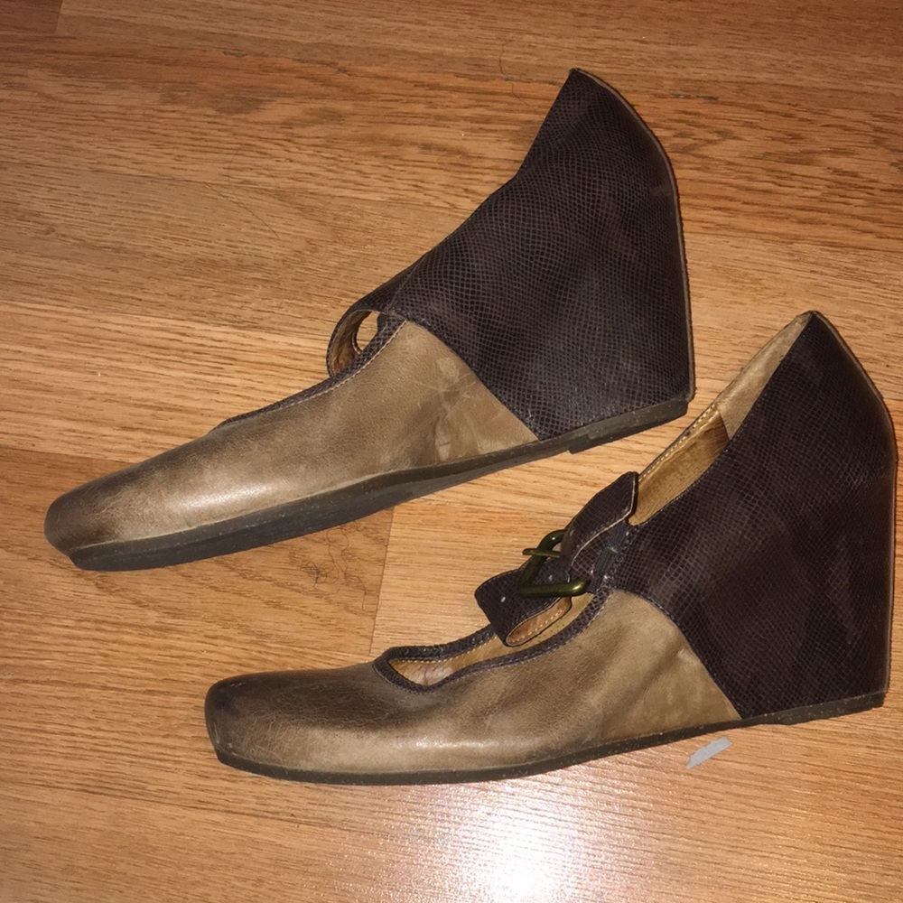 NAYA Anthropologie Shoes - Picture 7 of 8